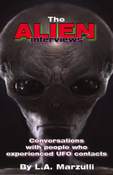 The Alien Interviews