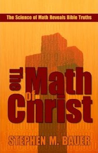 The Math of Christ
